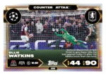 Topps UCC Match Attax Mega Tin Spartans 2025/26 – Image 9