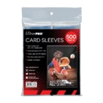 Ultra Pro Protège-cartes Penny Sleeves x100 – Image 3