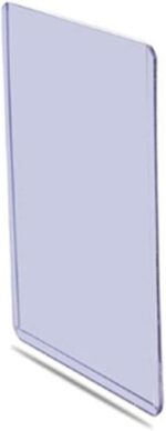 Ultra Pro Regular Toploader x25 – Image 4