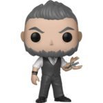 Ulysses Klaue Pop! 387 – Black Panther – Funko Pop