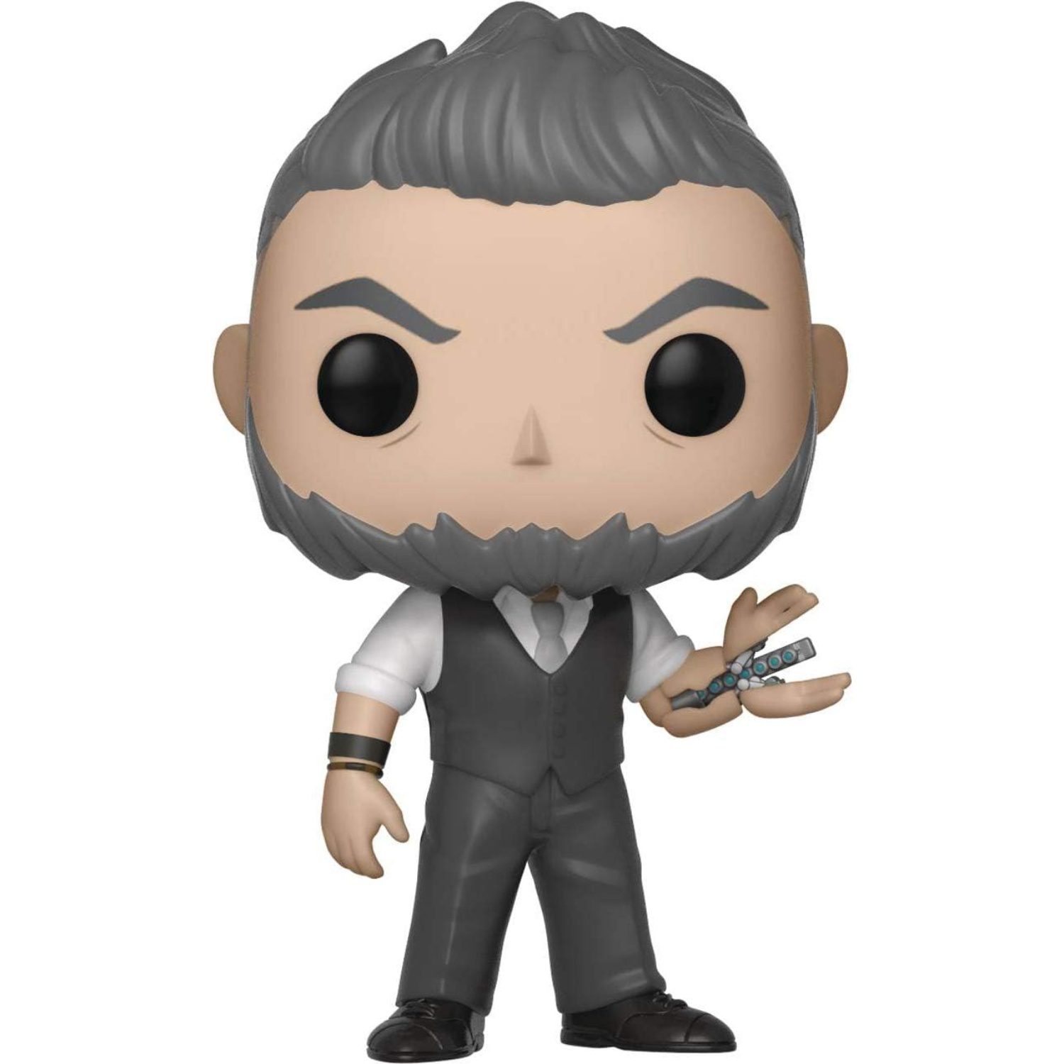 ulysses_klaue_pop_387_black_panther_funko_pop-01 Ulysses Klaue Pop! 387 – Black Panther – Funko Pop – Image 1