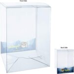 Ulysses Klaue Pop! 387 – Black Panther – Funko Pop – Image 3