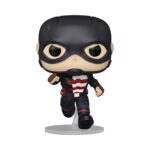 US Agent Pop! 815 – The Falcon – Funko Pop
