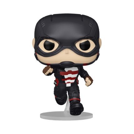 US Agent Pop! 815 – The Falcon – Funko Pop - Manga Story