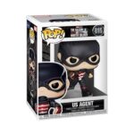 US Agent Pop! 815 – The Falcon – Funko Pop – Image 2