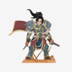 World of Warcraft Classic Character Series - Pop Mart – Image 6