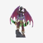 World of Warcraft Classic Character Series - Pop Mart – Image 7