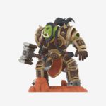 World of Warcraft Classic Character Series - Pop Mart – Image 8