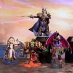 World of Warcraft Classic Character Series - Pop Mart – Image 9