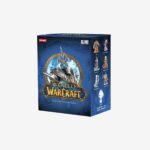 World of Warcraft Classic Character Series - Pop Mart – Image 10