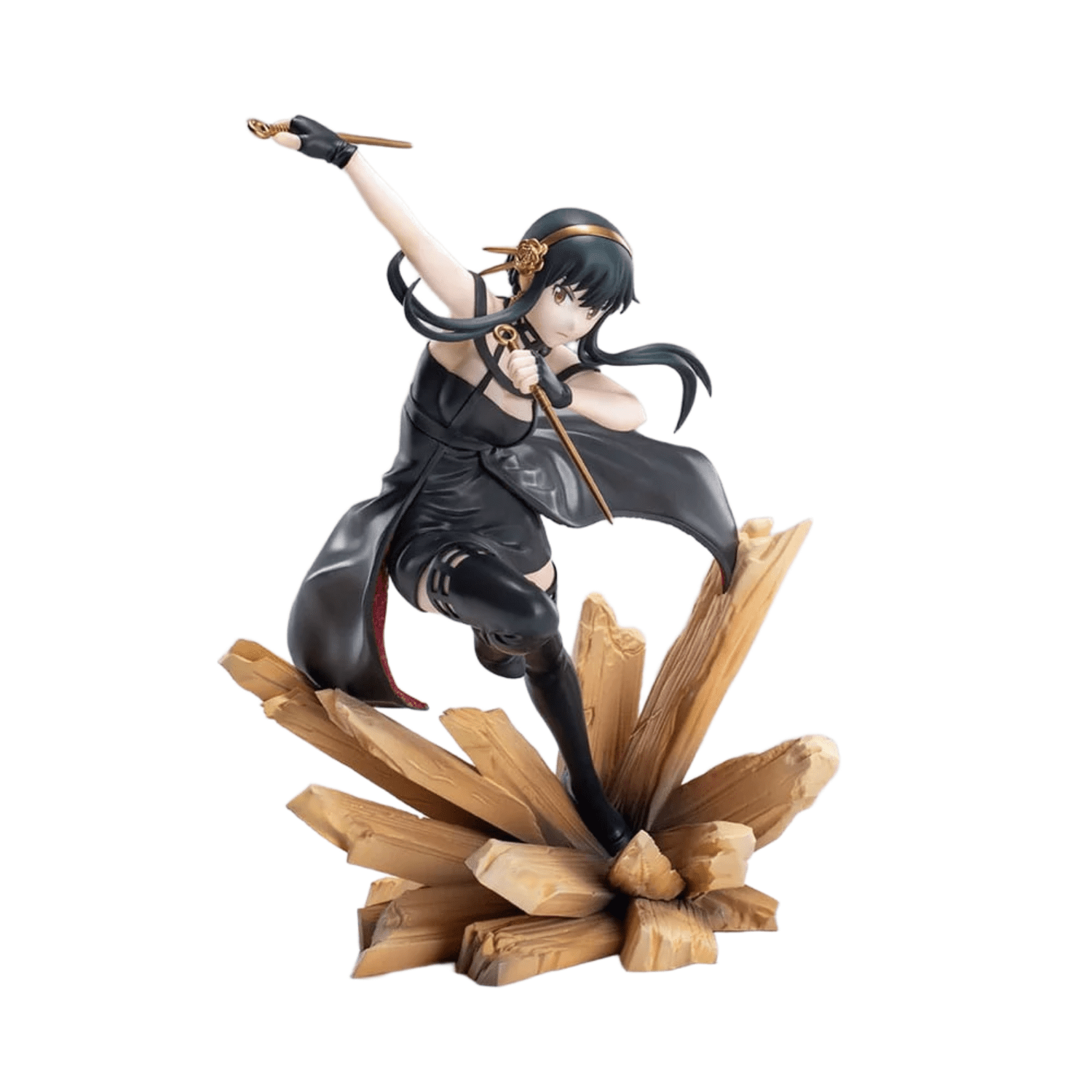 Yor Forger Thorn Princess Mission Extend - Spy x Family - Sega – Image 1