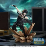 Yor Forger Thorn Princess Mission Extend - Spy x Family - Sega – Image 3