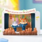 Zootopia Highlight Moment Series Scene Sets - Pop Mart – Image 4
