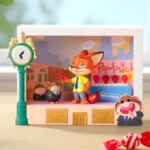 Zootopia Highlight Moment Series Scene Sets - Pop Mart – Image 6