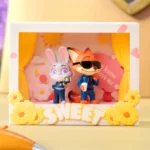 Zootopia Highlight Moment Series Scene Sets - Pop Mart – Image 8