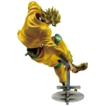Dio Brando Standoom Ichibansho Rush Masterlise - Jojo's bizarre Adventure - Bandai – Image 3