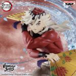 Doma Vibration Stars plus - Demon Slayer: kimetsu no yaiba - Banpresto – Image 2