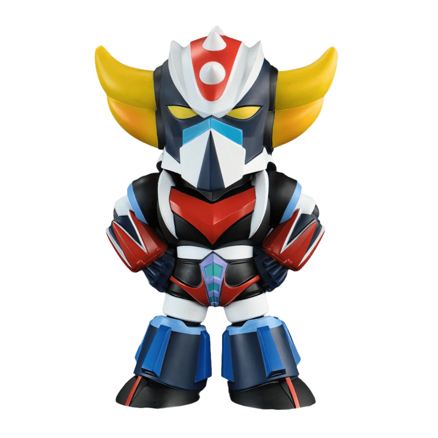 grendizer_xxl_sd_figure_goldorak_plastoy-01 Grendizer XXL SD Figure - Goldorak - Plastoy – Image 1