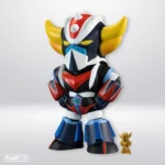 Grendizer XXL SD Figure - Goldorak - Plastoy – Image 3