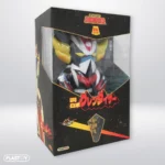 Grendizer XXL SD Figure - Goldorak - Plastoy – Image 4