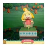 Isabelle - Animal Crossing - First 4 Figures – Image 2