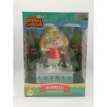 Isabelle - Animal Crossing - First 4 Figures – Image 3
