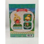 Isabelle - Animal Crossing - First 4 Figures – Image 4