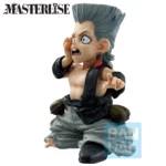 Jean-Pierre Polnareff & Silver Chariot - Ichibansho - Jojo's Bizarre Adventure - Bandai – Image 4