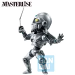 Jean-Pierre Polnareff & Silver Chariot - Ichibansho - Jojo's Bizarre Adventure - Bandai – Image 5