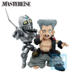 Jean-Pierre Polnareff & Silver Chariot - Ichibansho - Jojo's Bizarre Adventure - Bandai – Image 10