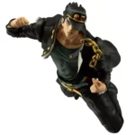 Jotaro Kujo Standoom Ichibansho Rush Masterlise - Jojo's bizarre Adventure - Bandai