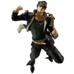 Jotaro Kujo Standoom Ichibansho Rush Masterlise - Jojo's bizarre Adventure - Bandai – Image 2