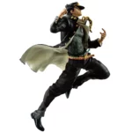 Jotaro Kujo Standoom Ichibansho Rush Masterlise - Jojo's bizarre Adventure - Bandai – Image 3