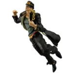 Jotaro Kujo Standoom Ichibansho Rush Masterlise - Jojo's bizarre Adventure - Bandai – Image 4