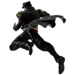 Jotaro Kujo Standoom Ichibansho Rush Masterlise - Jojo's bizarre Adventure - Bandai – Image 5