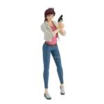 Kaori Makimura Angel Dust Ver. - City Hunter - Banpresto