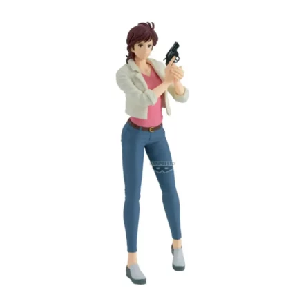 Kaori Makimura Angel Dust Ver. – City Hunter – Banpresto - Manga Story