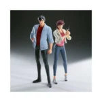 Kaori Makimura Angel Dust Ver. - City Hunter - Banpresto – Image 2