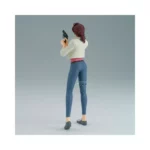 Kaori Makimura Angel Dust Ver. - City Hunter - Banpresto – Image 3