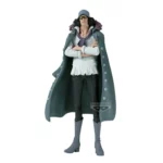 Kuzan Aokiji King Of Artist - One Piece - Banpresto