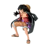 Monkey D. Luffy King Of Artist Wanokuni 2 - Banpresto