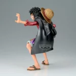 Monkey D. Luffy King Of Artist Wanokuni 2 - Banpresto – Image 2