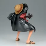 Monkey D. Luffy King Of Artist Wanokuni 2 - Banpresto – Image 3