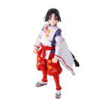 The Elusive Samurai S.H.Figuarts - Tokiyuki Hojo - Tamashii Nations