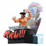 Oden Kozuki Wano Kuni 3rd Act Ichibansho - One Piece - Bandai – Image 3