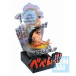 Oden Kozuki Wano Kuni 3rd Act Ichibansho - One Piece - Bandai – Image 4