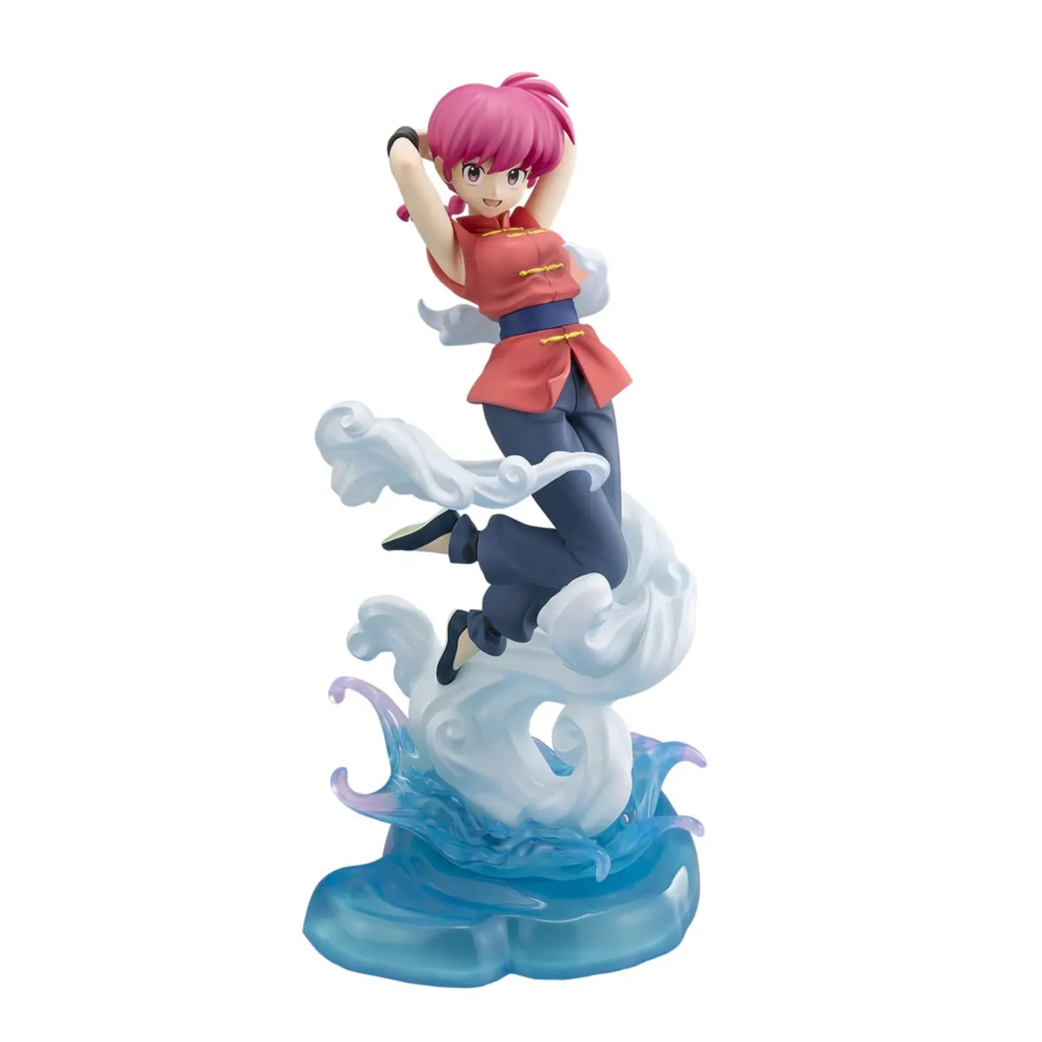 ranma_figuarts_zero_chouette_tamashii_nations-01 Ranma Figuarts Zero Chouette - Tamashii Nations – Image 1