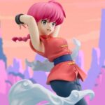 Ranma Figuarts Zero Chouette - Tamashii Nations – Image 2