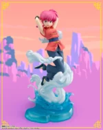 Ranma Figuarts Zero Chouette - Tamashii Nations – Image 3