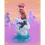 Ranma Figuarts Zero Chouette - Tamashii Nations – Image 5